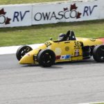 2018 Canadian Touring Trophy Races 5