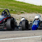 2018 Sping Trophy Races 1