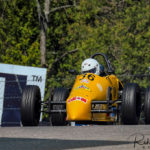 2018 Sping Trophy Races 3